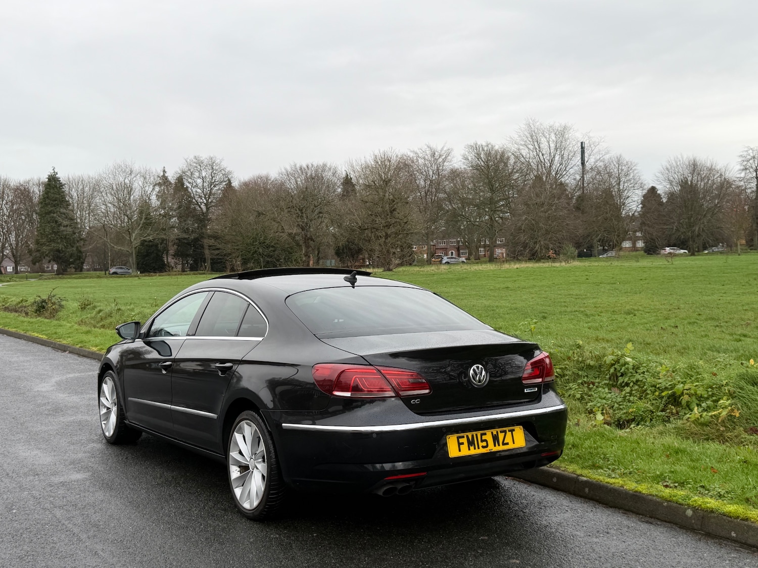 Used Volkswagen CC 2015 for sale - 76971149: Photo 11