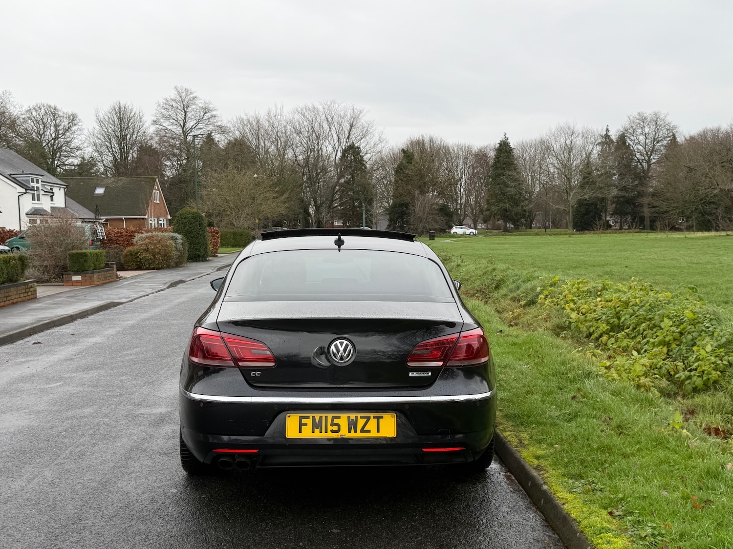 Used Volkswagen CC 2015 for sale - 76971149: Photo 12