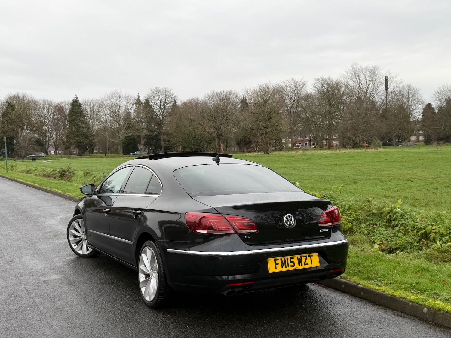 Used Volkswagen CC 2015 for sale - 76971149: Photo 13