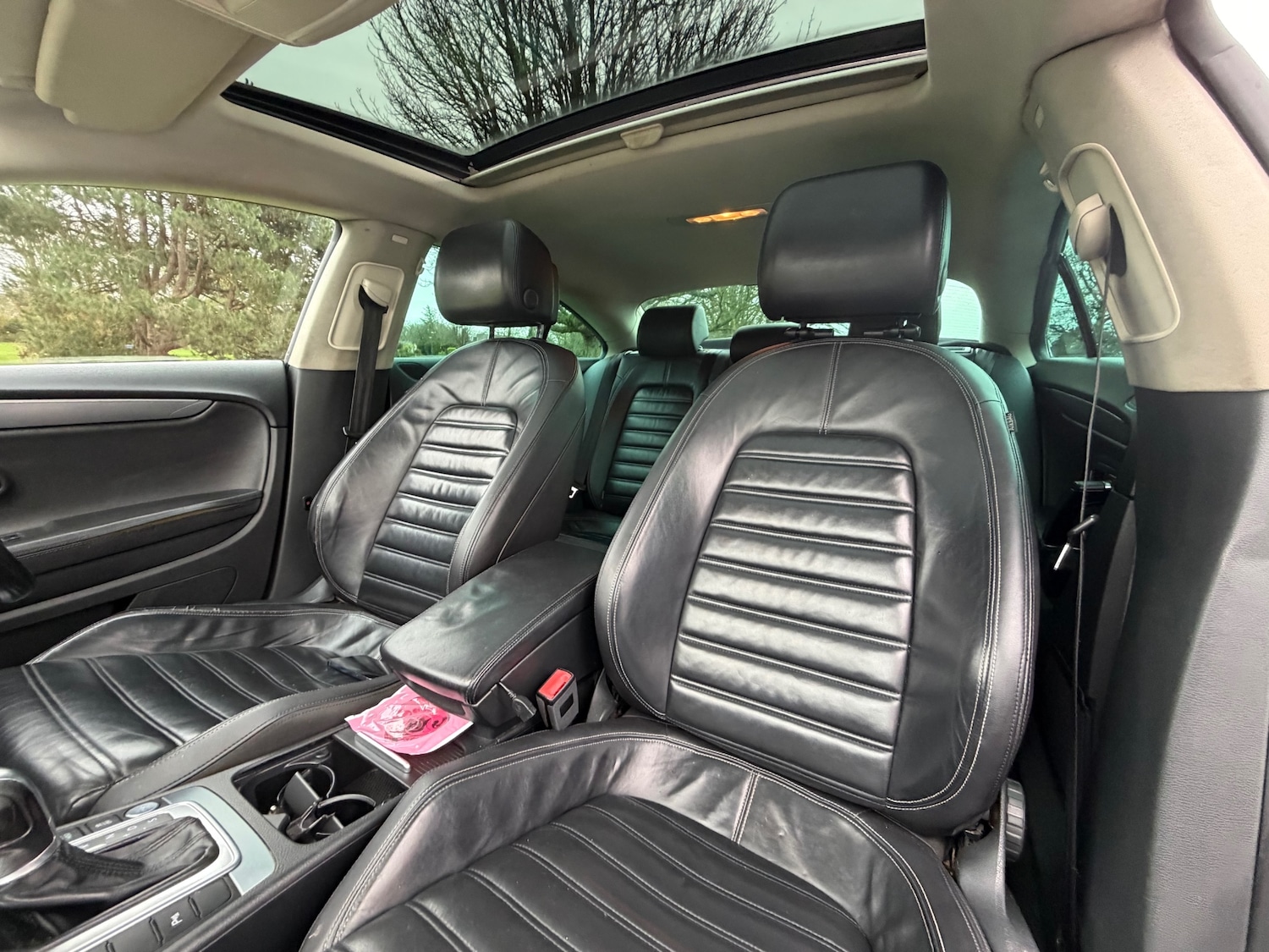 Used Volkswagen CC 2015 for sale - 76971149: Photo 14