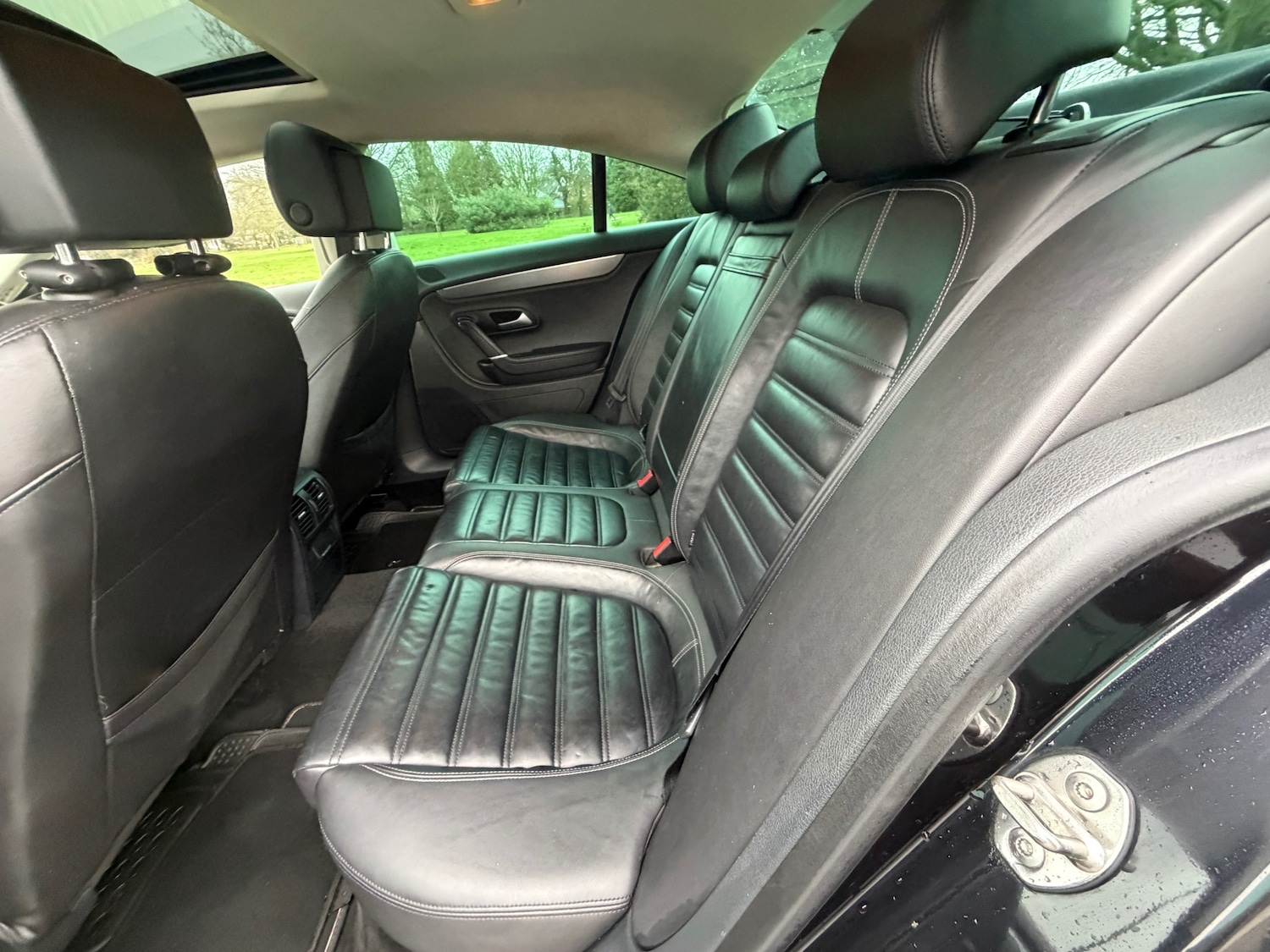 Used Volkswagen CC 2015 for sale - 76971149: Photo 15