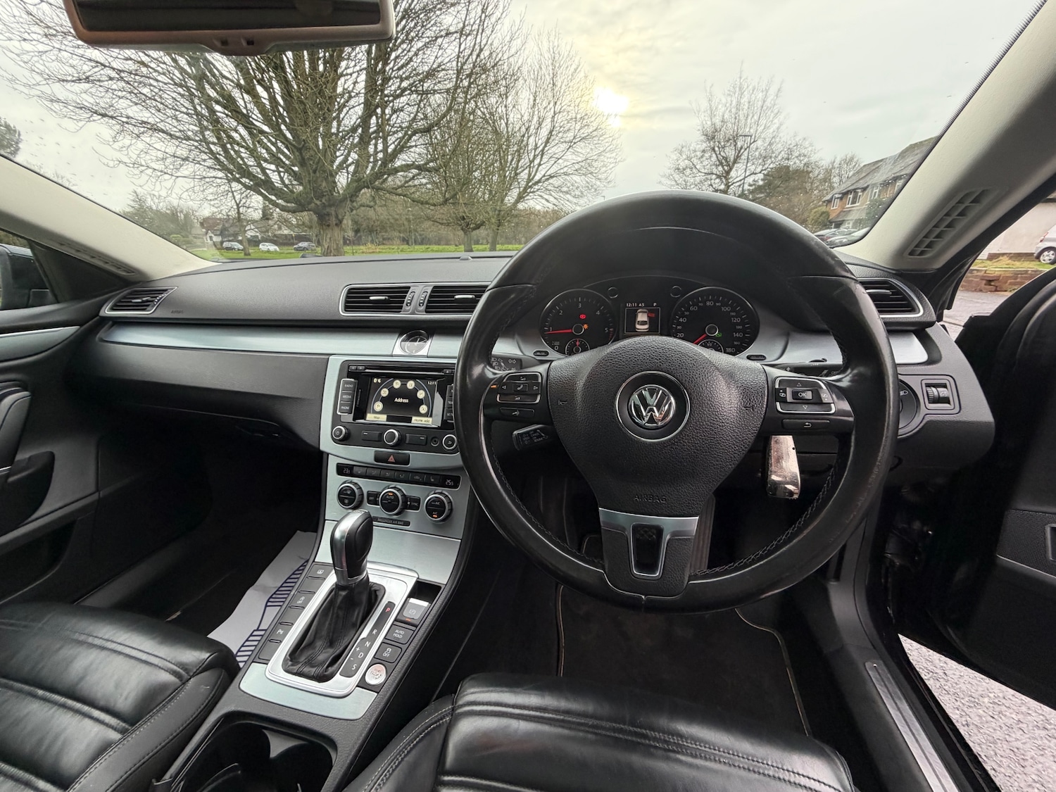 Used Volkswagen CC 2015 for sale - 76971149: Photo 16