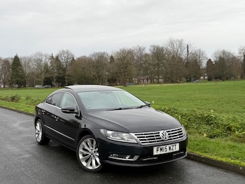 2015 (15) - 2.0 TDI BlueMotion Tech GT 4dr DSG