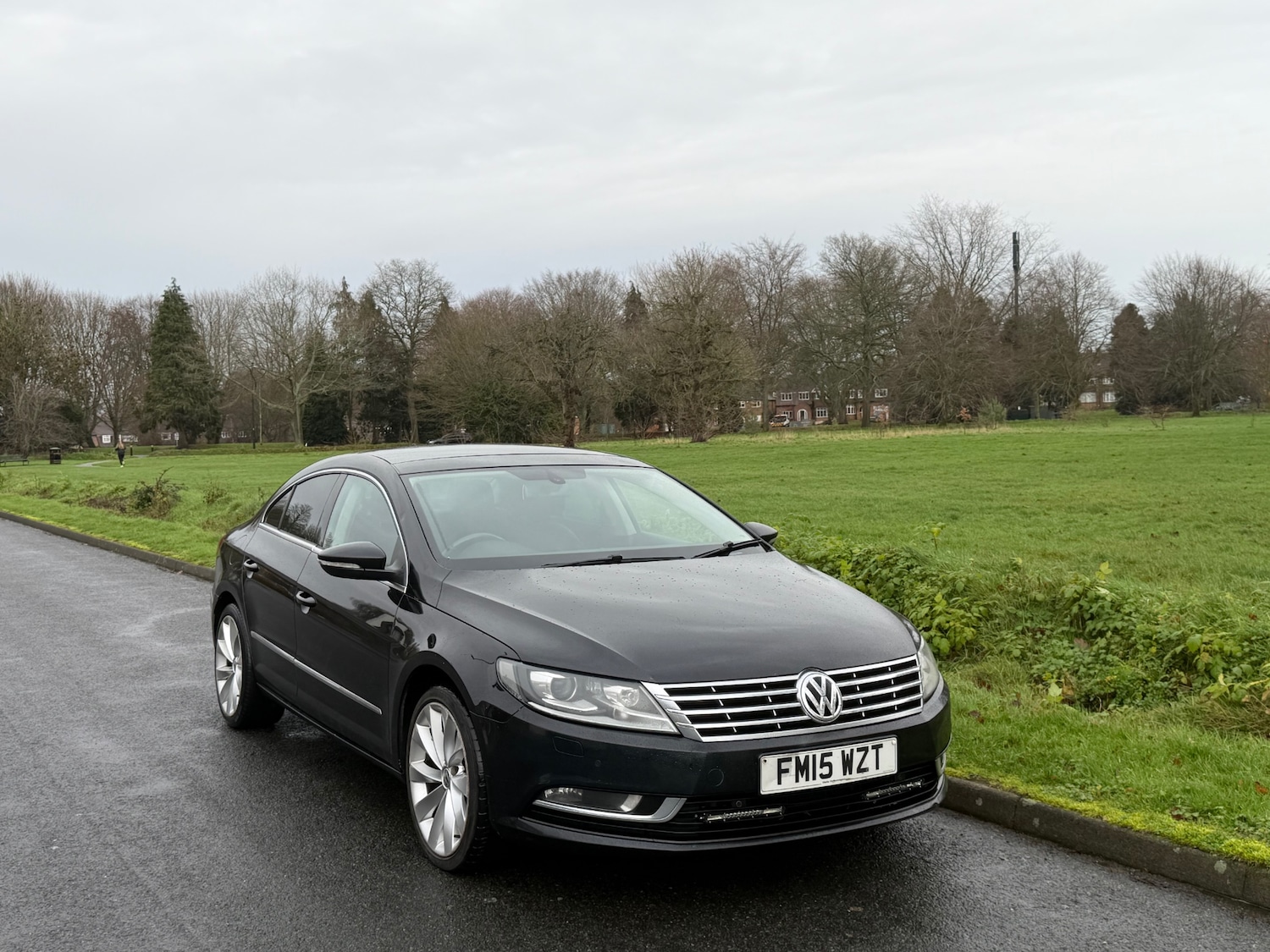 Used Volkswagen CC 2015 for sale - 76971149: Photo 2