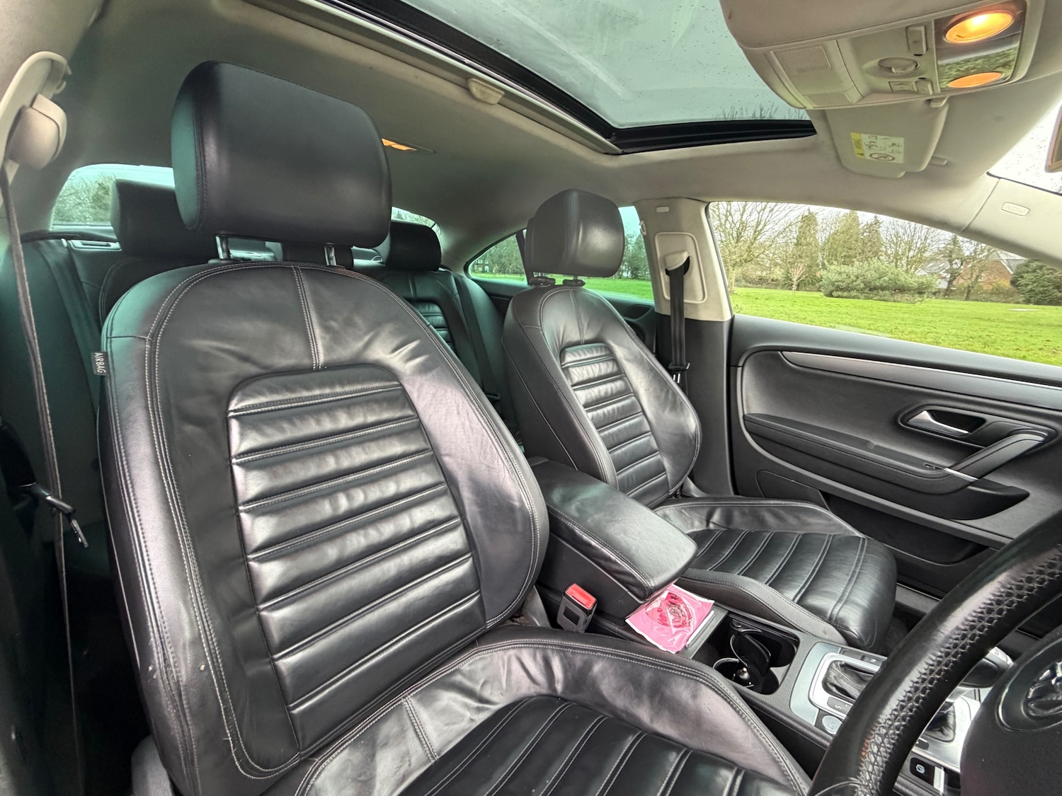 Used Volkswagen CC 2015 for sale - 76971149: Photo 20