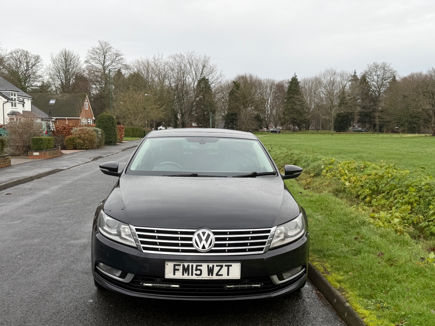 Used Volkswagen CC 2015 for sale - 76971149: Photo 3