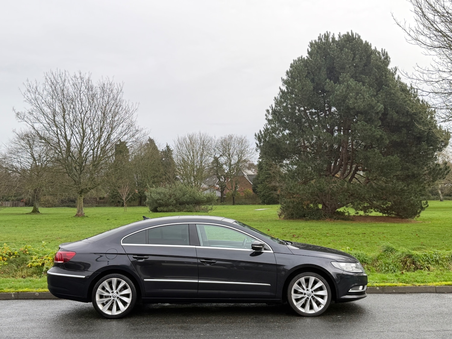 Used Volkswagen CC 2015 for sale - 76971149: Photo 4