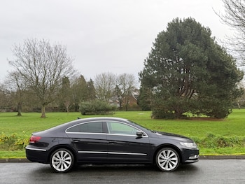 Used Volkswagen CC 2015 for sale - 76971149: Photo