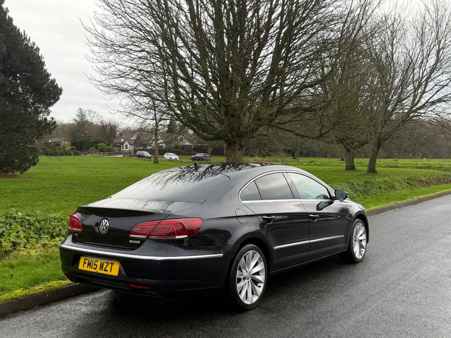 Used Volkswagen CC 2015 for sale - 76971149: Photo 5