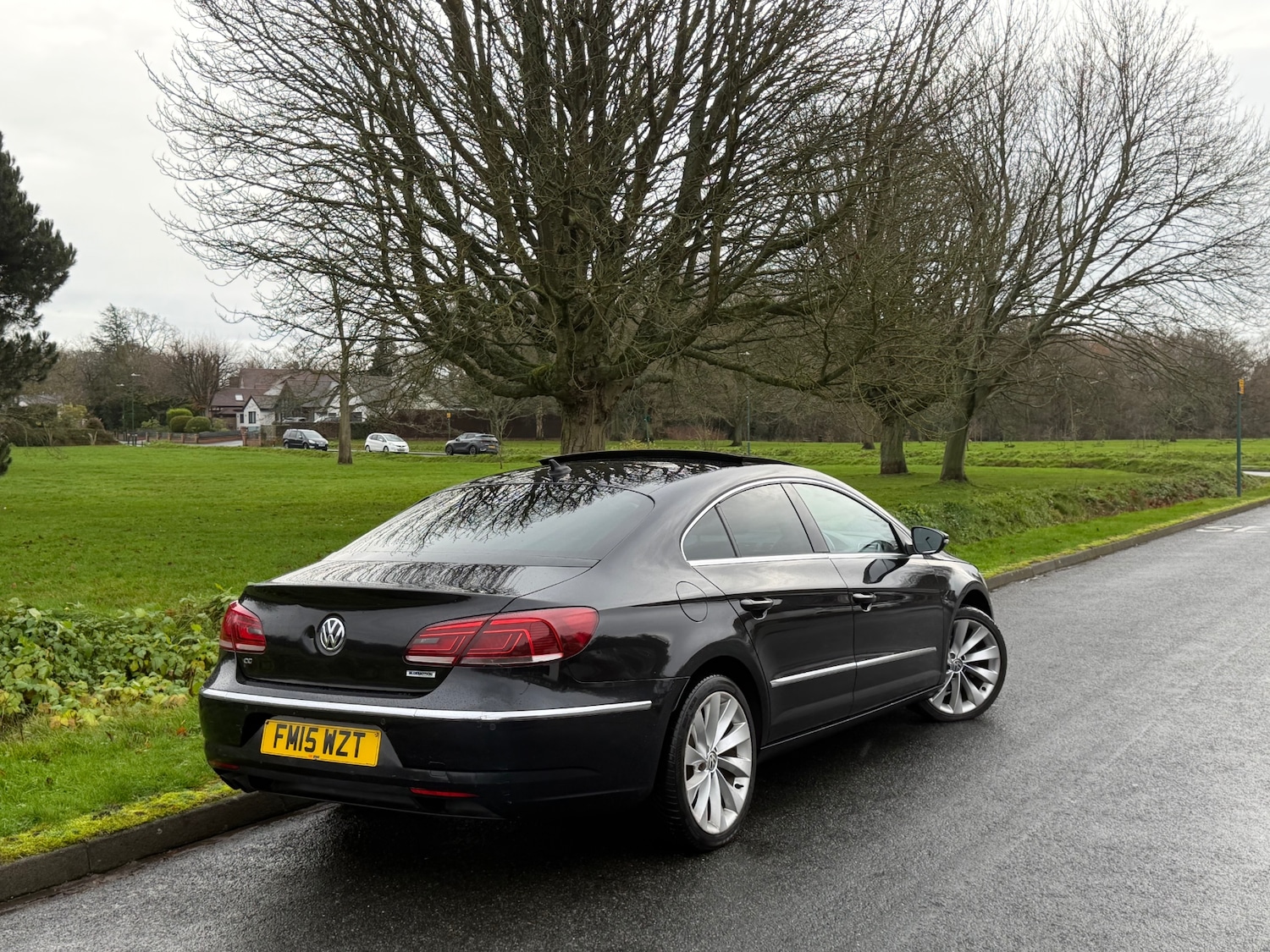 Used Volkswagen CC 2015 for sale - 76971149: Photo 6
