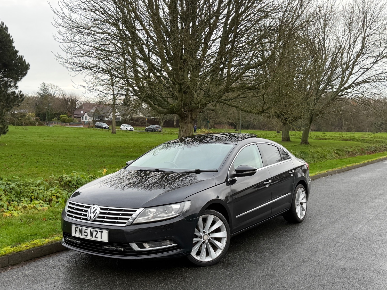 Used Volkswagen CC 2015 for sale - 76971149: Photo 7