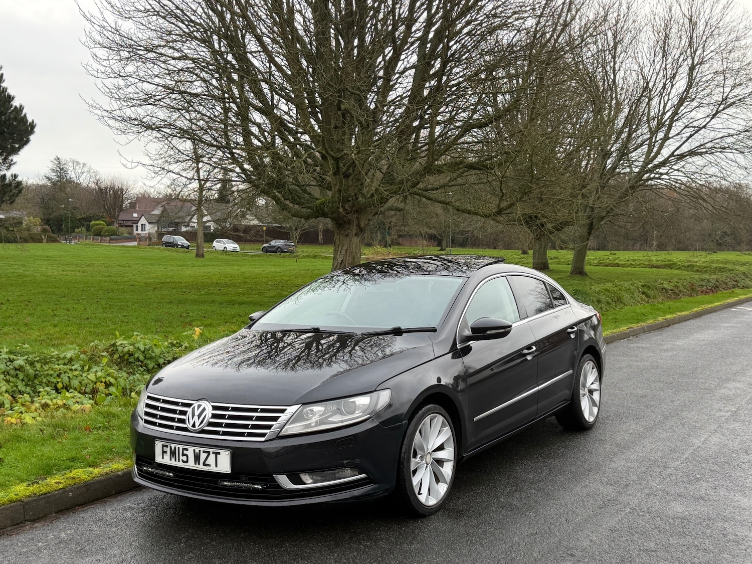 Used Volkswagen CC 2015 for sale - 76971149: Photo 8