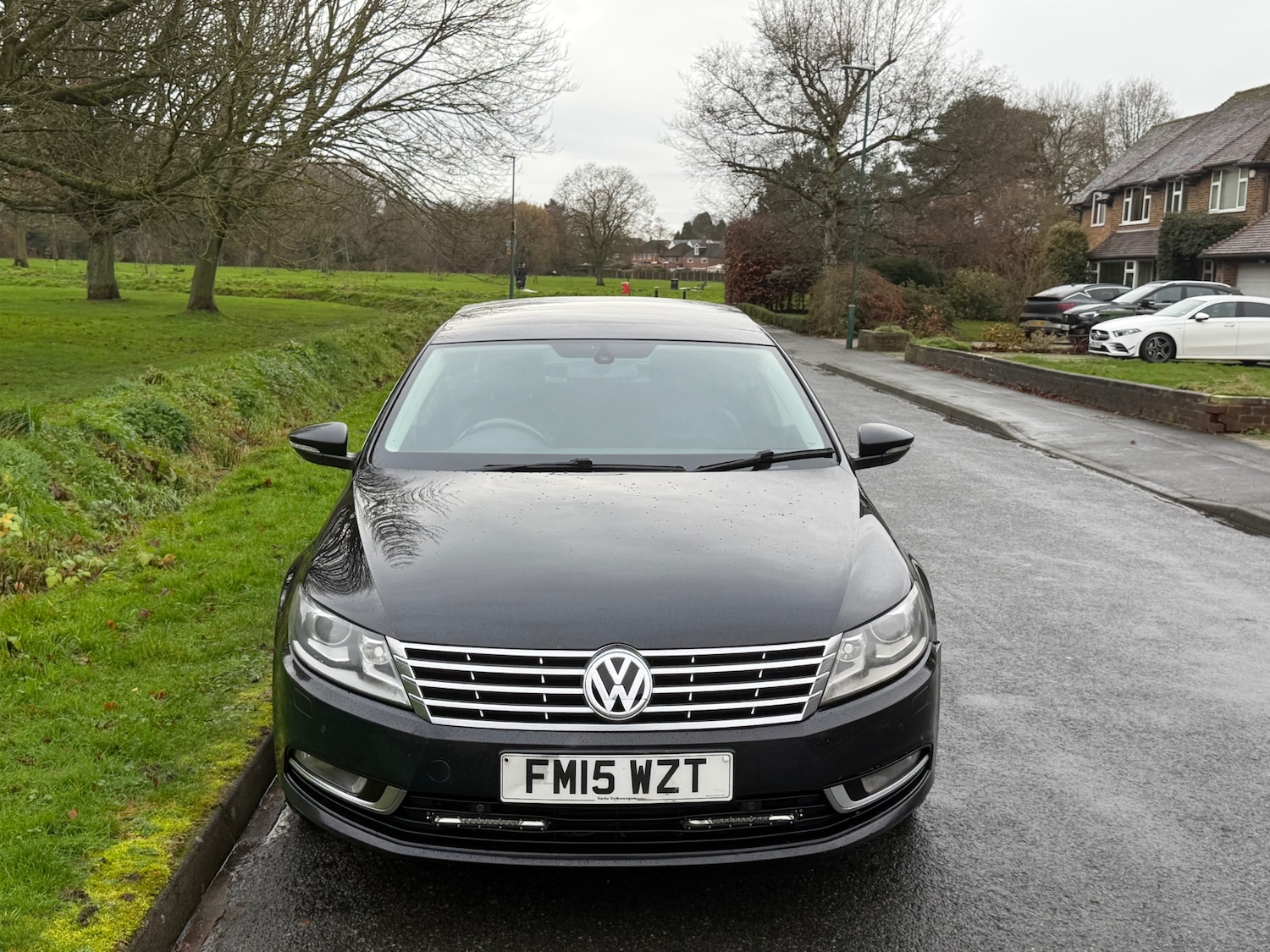 Used Volkswagen CC 2015 for sale - 76971149: Photo 9
