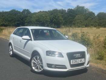 2012 (62) - 1.2 T FSI Sport 5dr S Tronic