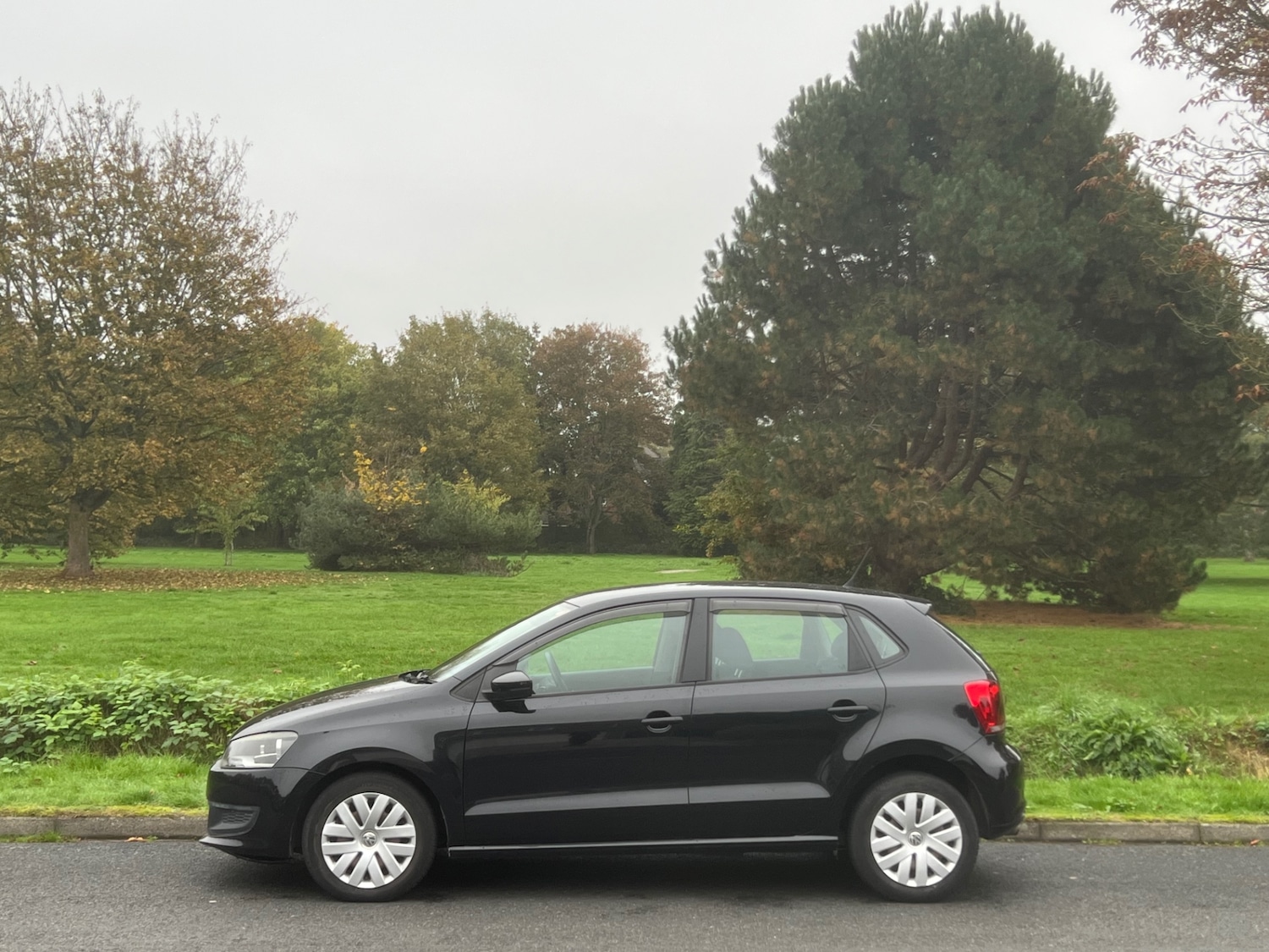 Used Volkswagen Polo 2023 for sale - 76294393: Photo 10