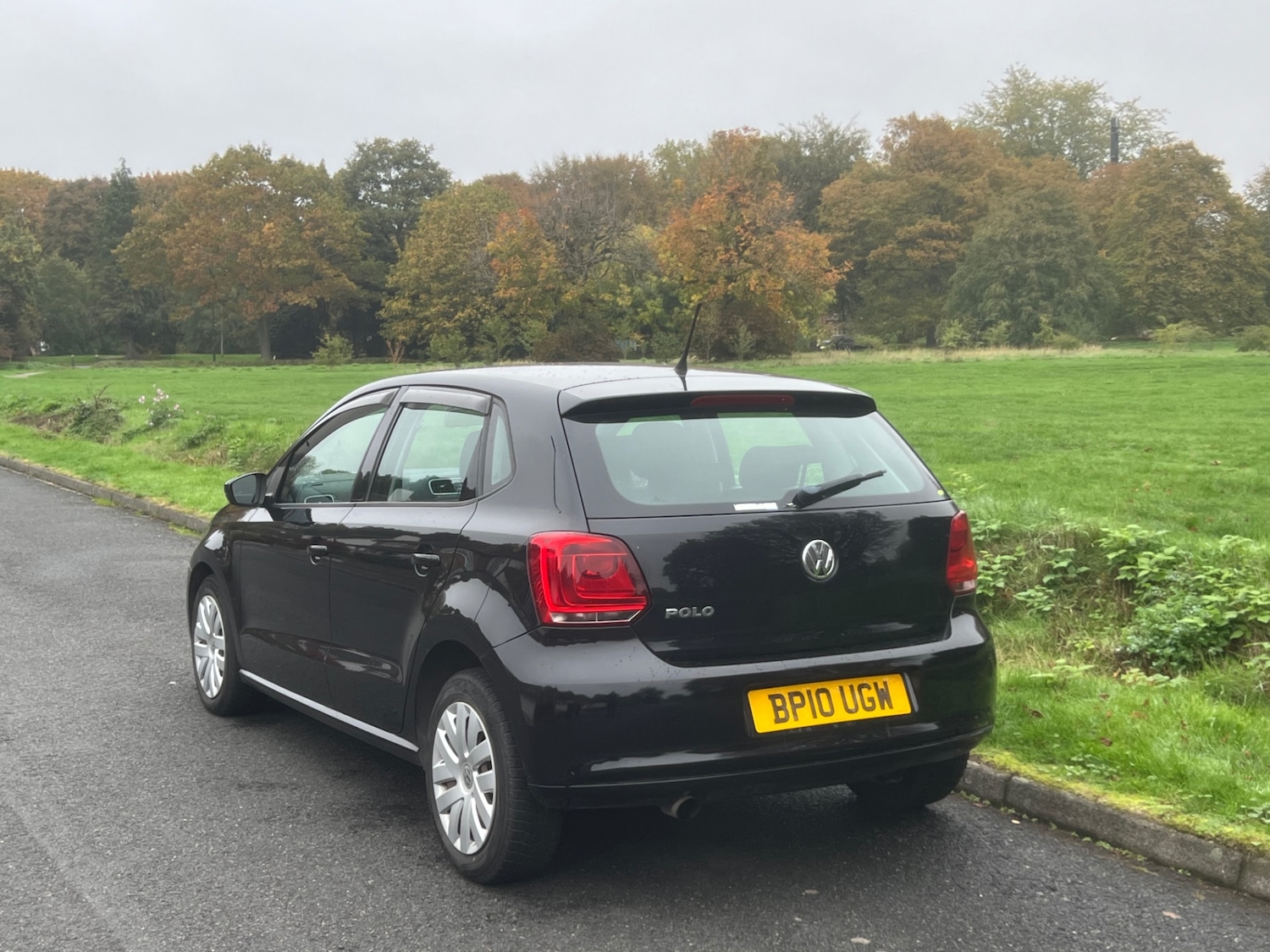 Used Volkswagen Polo 2023 for sale - 76294393: Photo 11