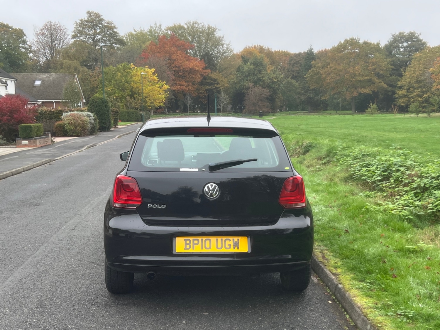 Used Volkswagen Polo 2023 for sale - 76294393: Photo 12