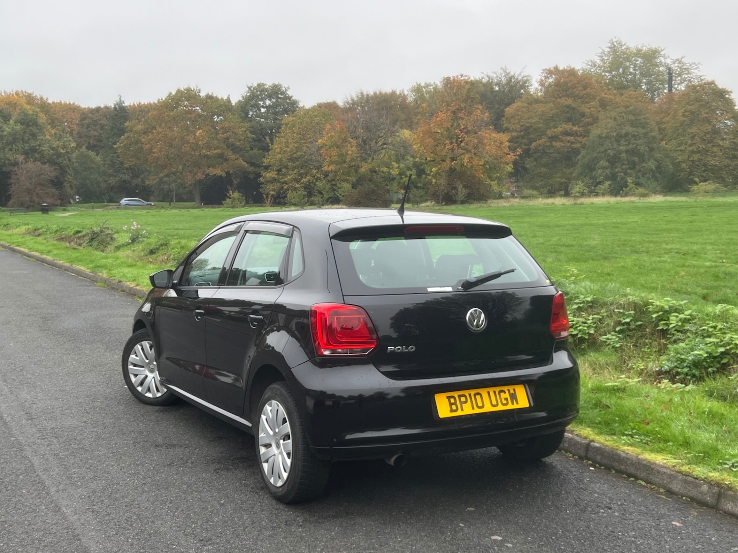 Used Volkswagen Polo 2023 for sale - 76294393: Photo 13