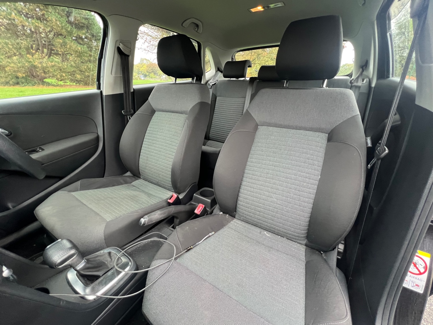 Used Volkswagen Polo 2023 for sale - 76294393: Photo 14