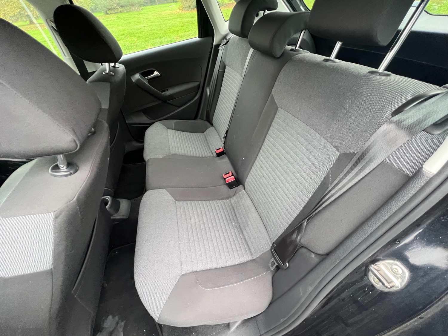 Used Volkswagen Polo 2023 for sale - 76294393: Photo 15