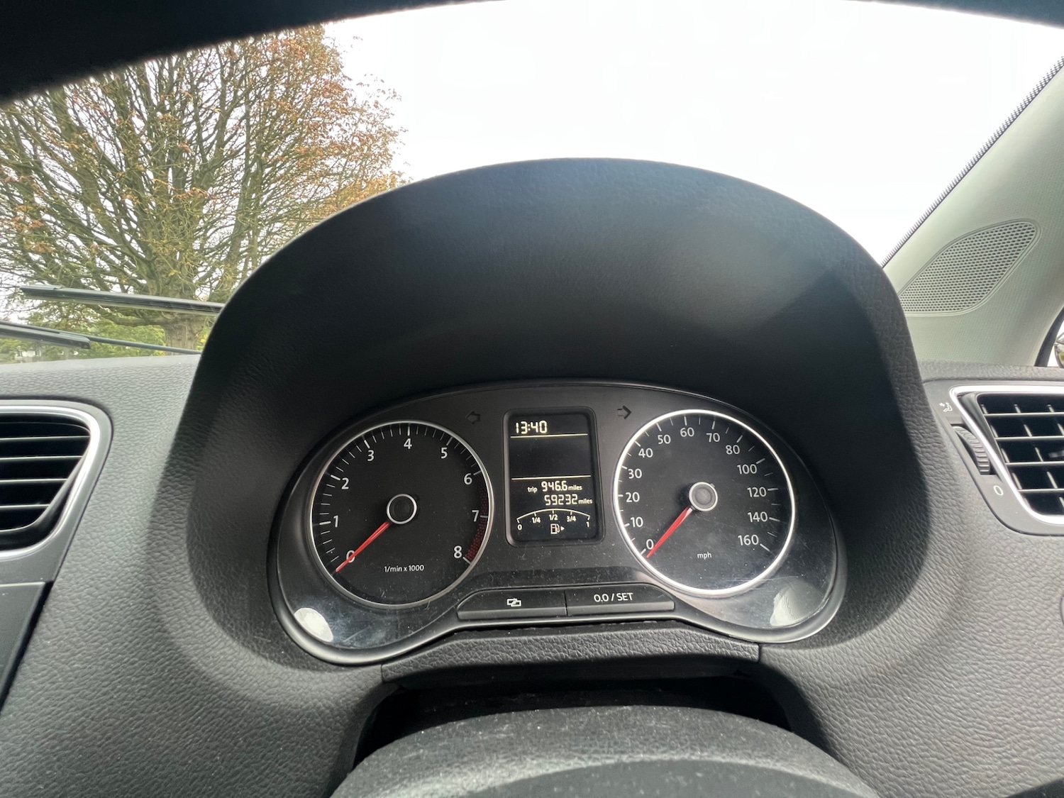 Used Volkswagen Polo 2023 for sale - 76294393: Photo 17