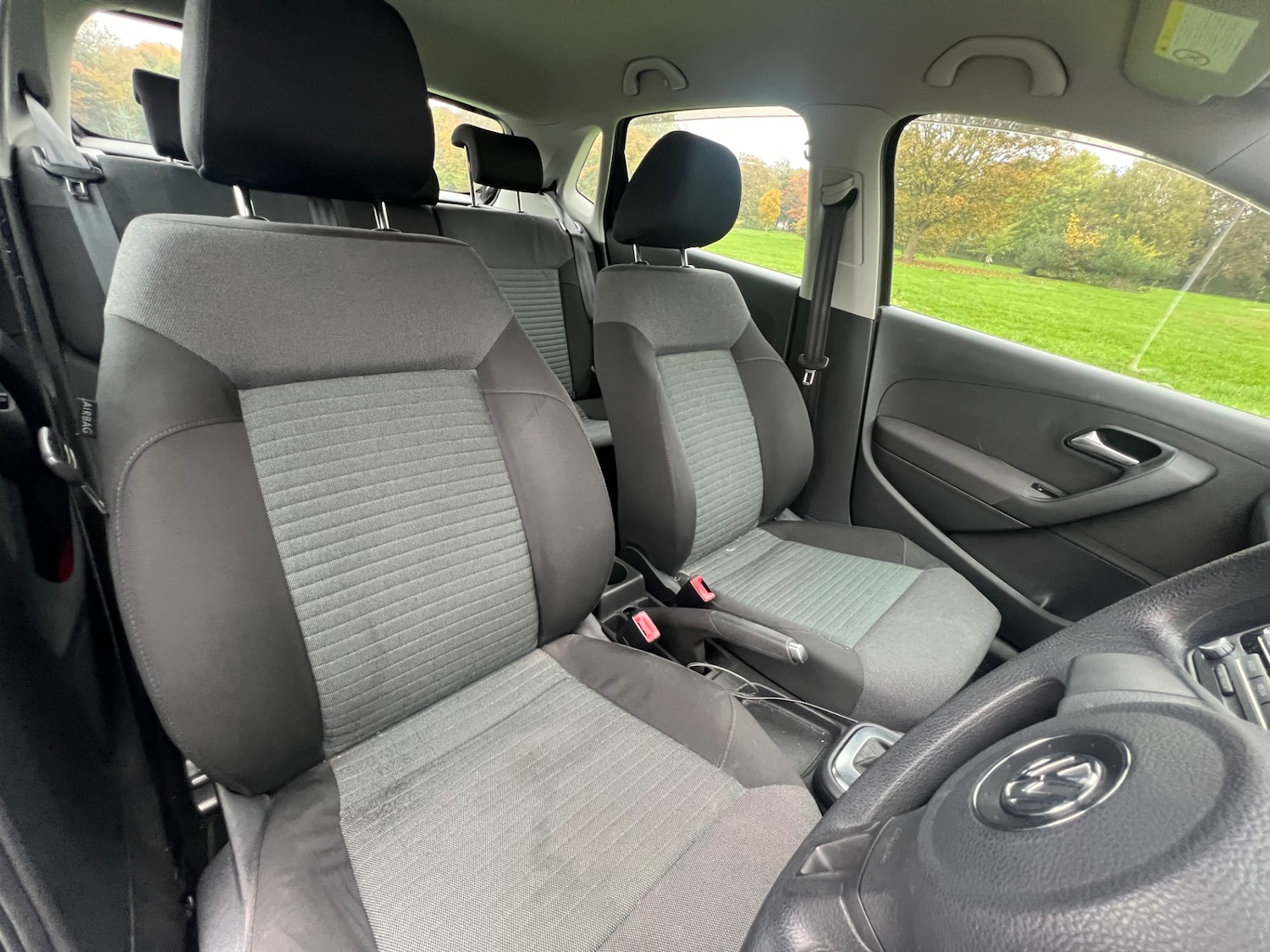 Used Volkswagen Polo 2023 for sale - 76294393: Photo 18