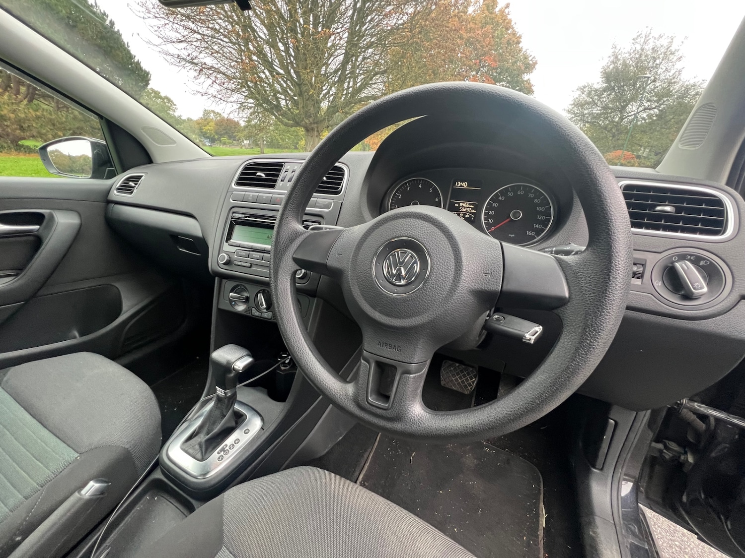 Used Volkswagen Polo 2023 for sale - 76294393: Photo 19