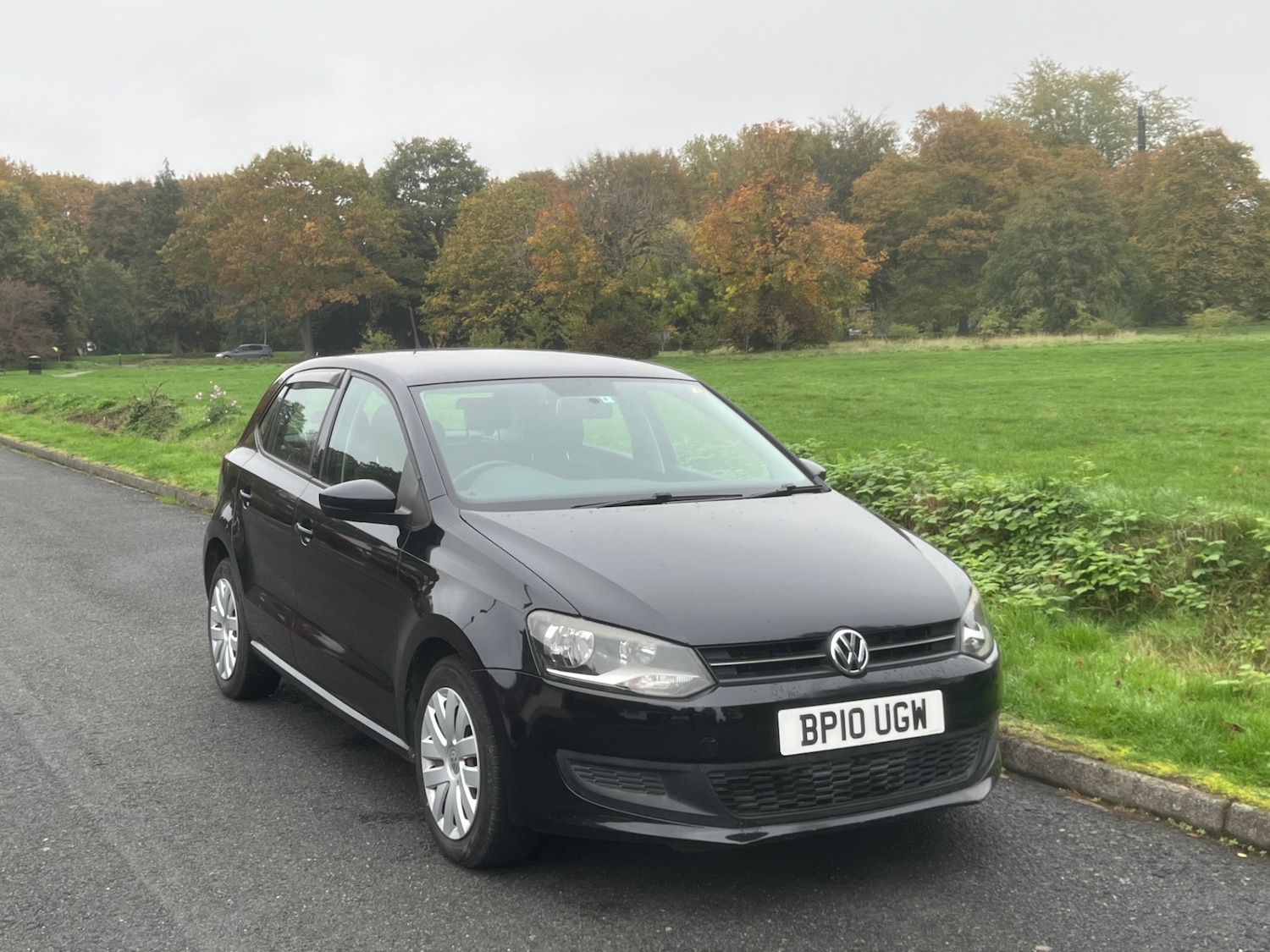 Used Volkswagen Polo 2023 for sale - 76294393: Photo 2