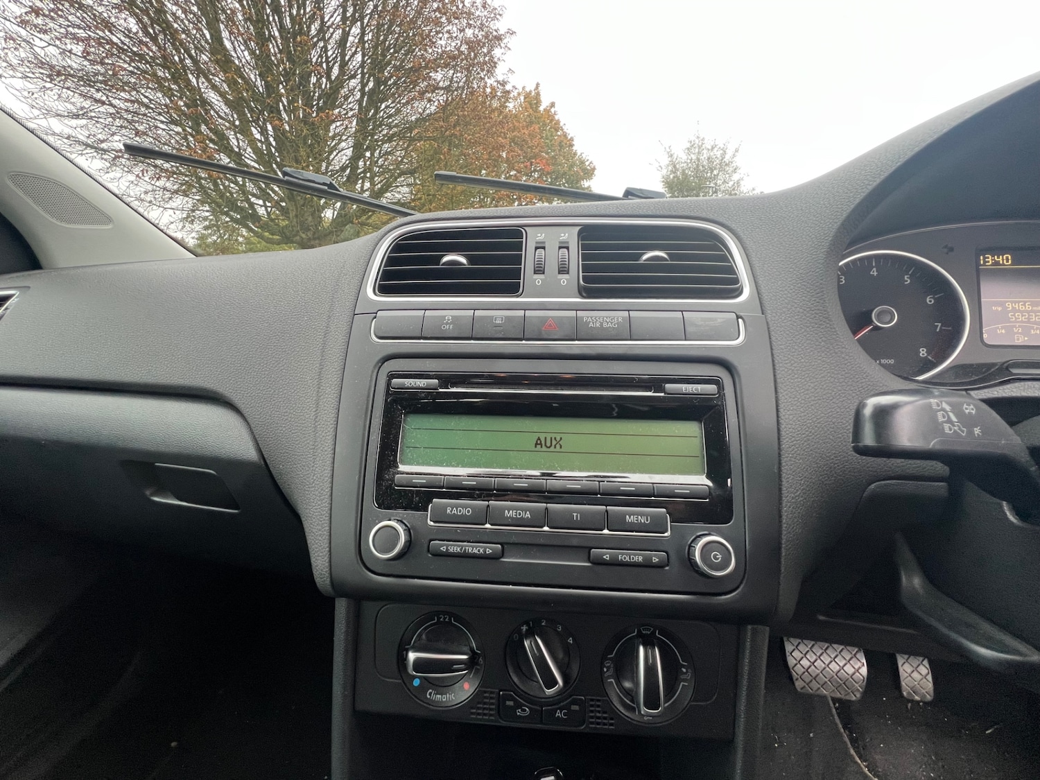 Used Volkswagen Polo 2023 for sale - 76294393: Photo 20