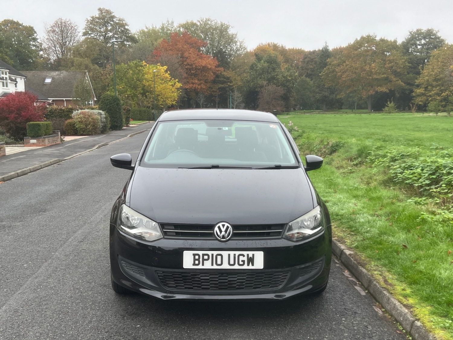 Used Volkswagen Polo 2023 for sale - 76294393: Photo 3