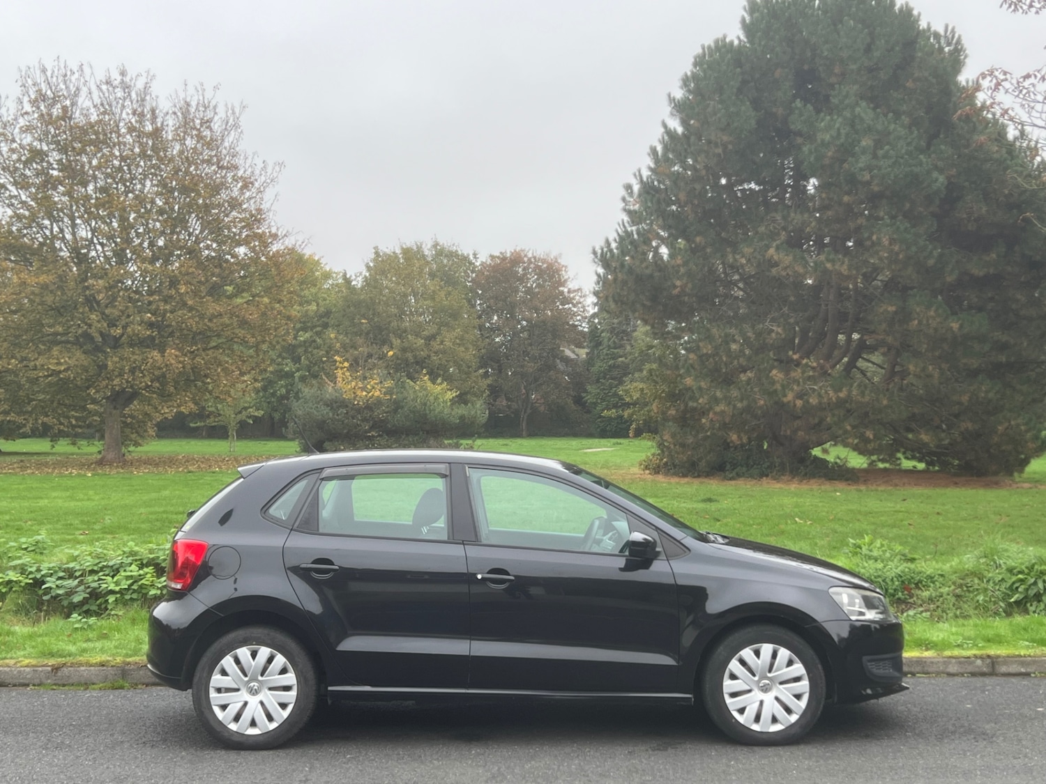 Used Volkswagen Polo 2023 for sale - 76294393: Photo 4