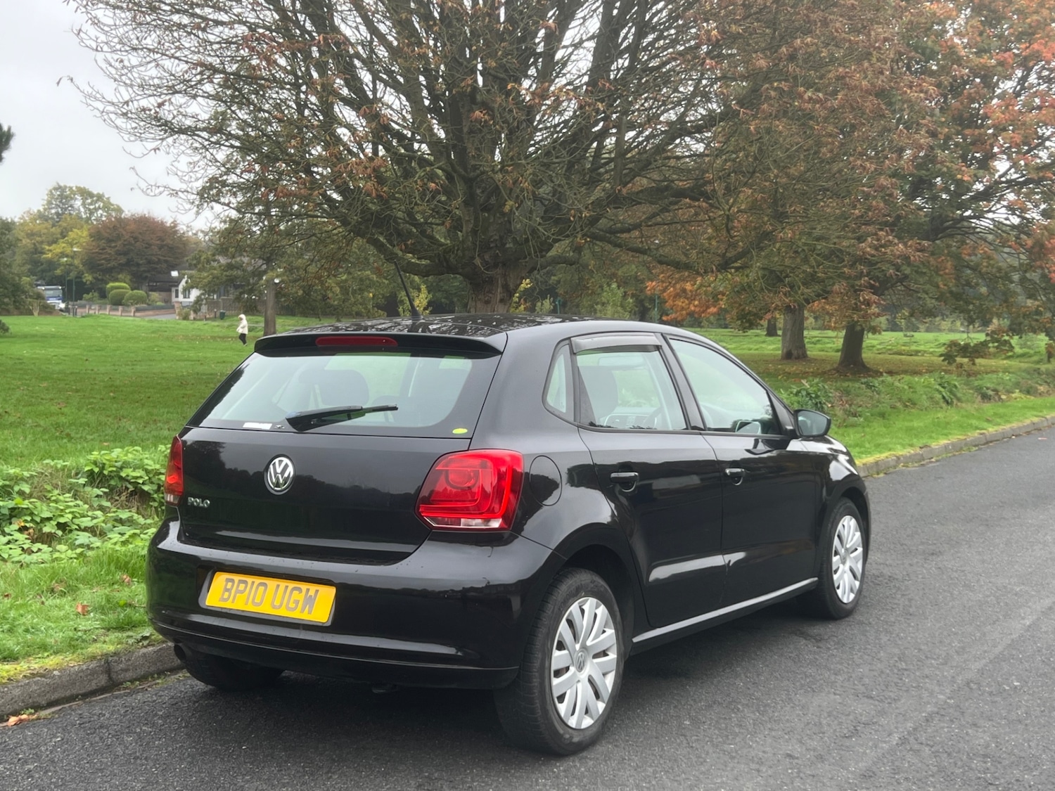 Used Volkswagen Polo 2023 for sale - 76294393: Photo 5