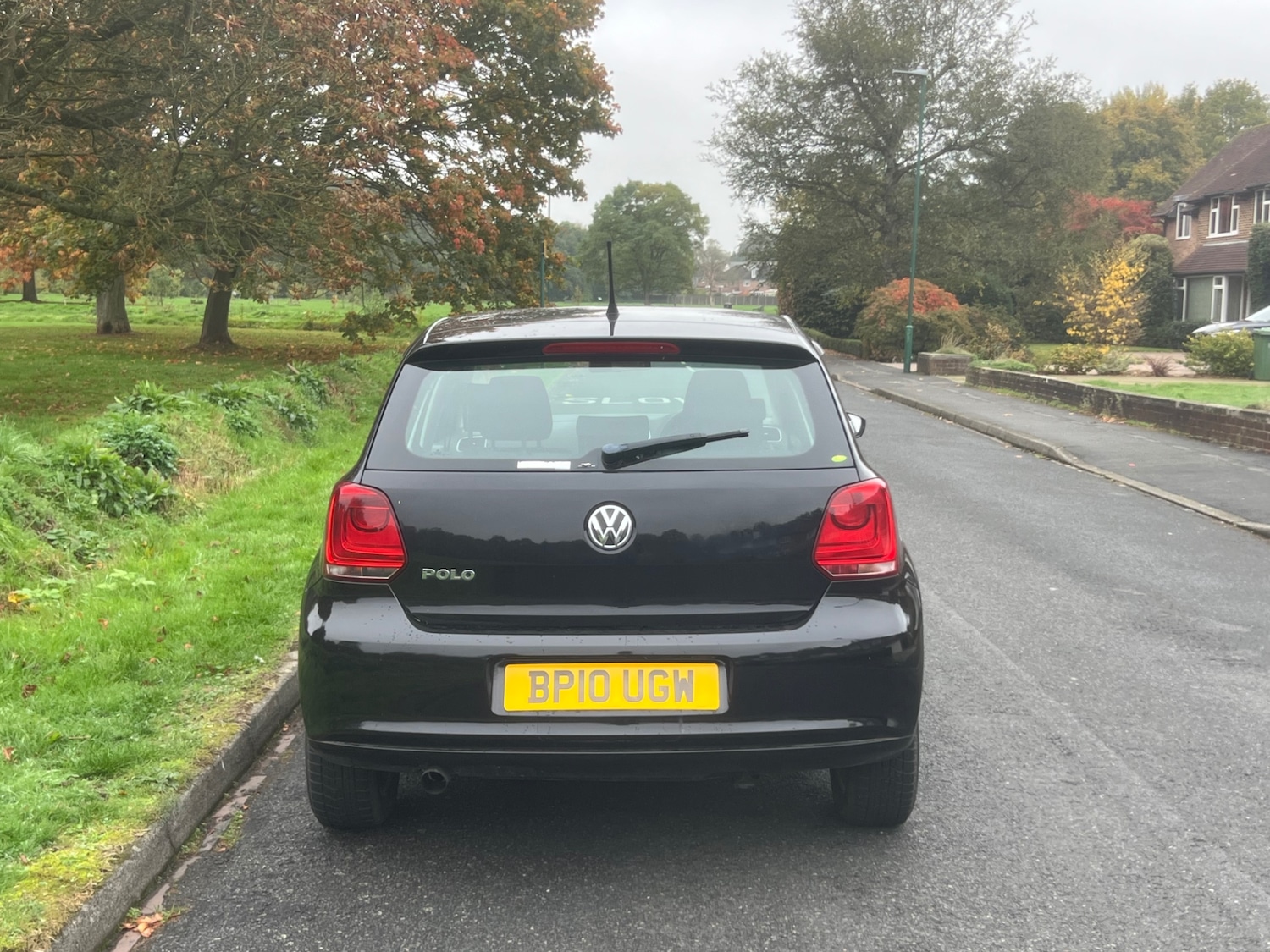 Used Volkswagen Polo 2023 for sale - 76294393: Photo 6