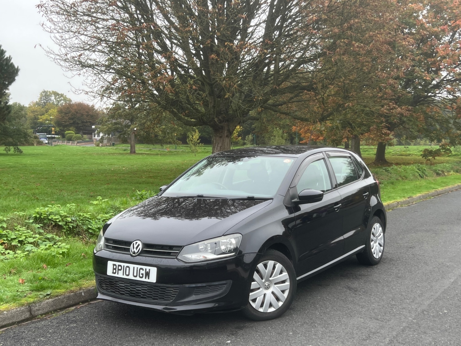 Used Volkswagen Polo 2023 for sale - 76294393: Photo 8