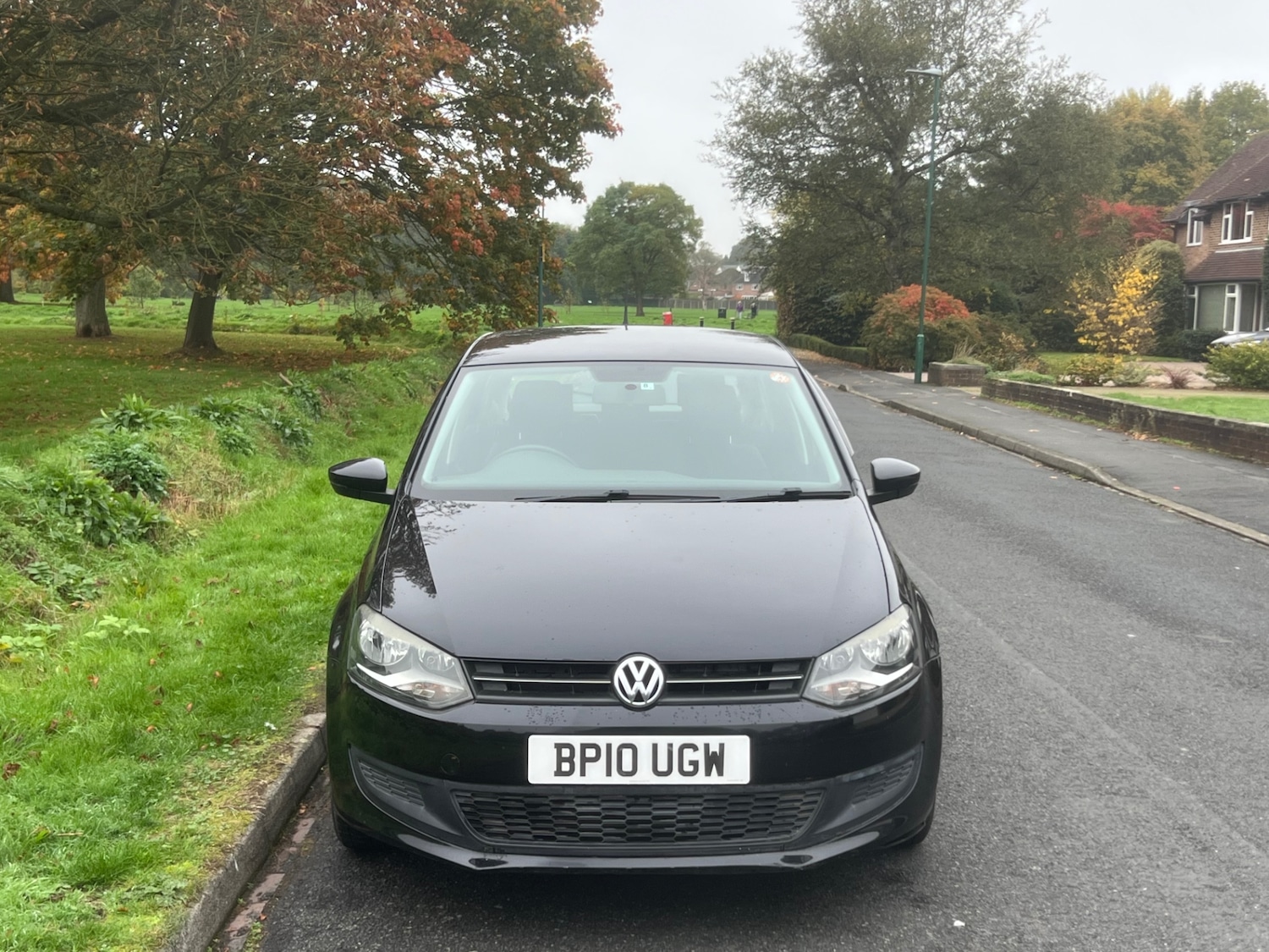 Used Volkswagen Polo 2023 for sale - 76294393: Photo 9