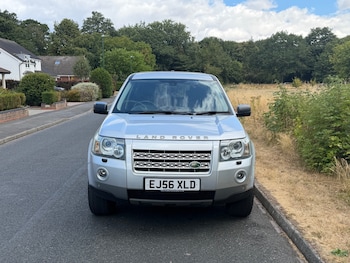 Used Land Rover Freelander 2007 for sale - 79430218: Photo