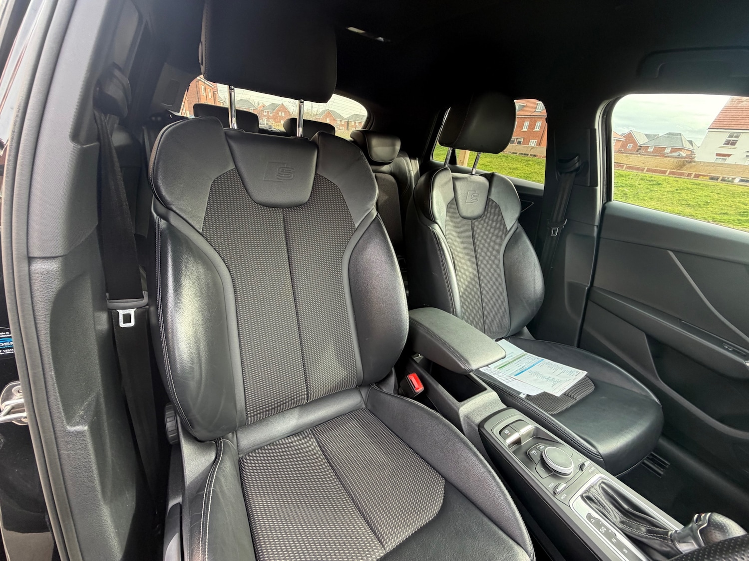 Used Audi Q2 2017 for sale - 78123523: Photo 7