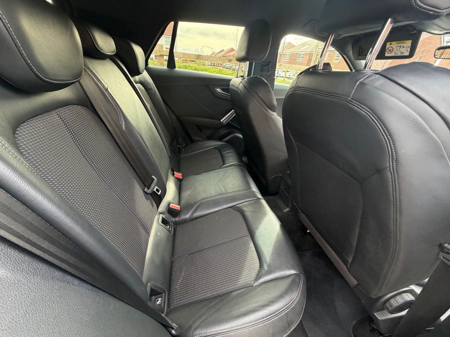 Used Audi Q2 2017 for sale - 78123523: Photo 8