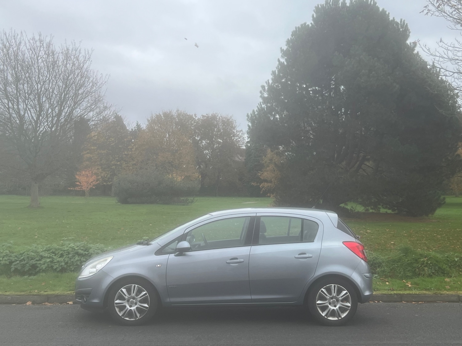 Used Vauxhall Corsa 2009 for sale - 76491878: Photo 11
