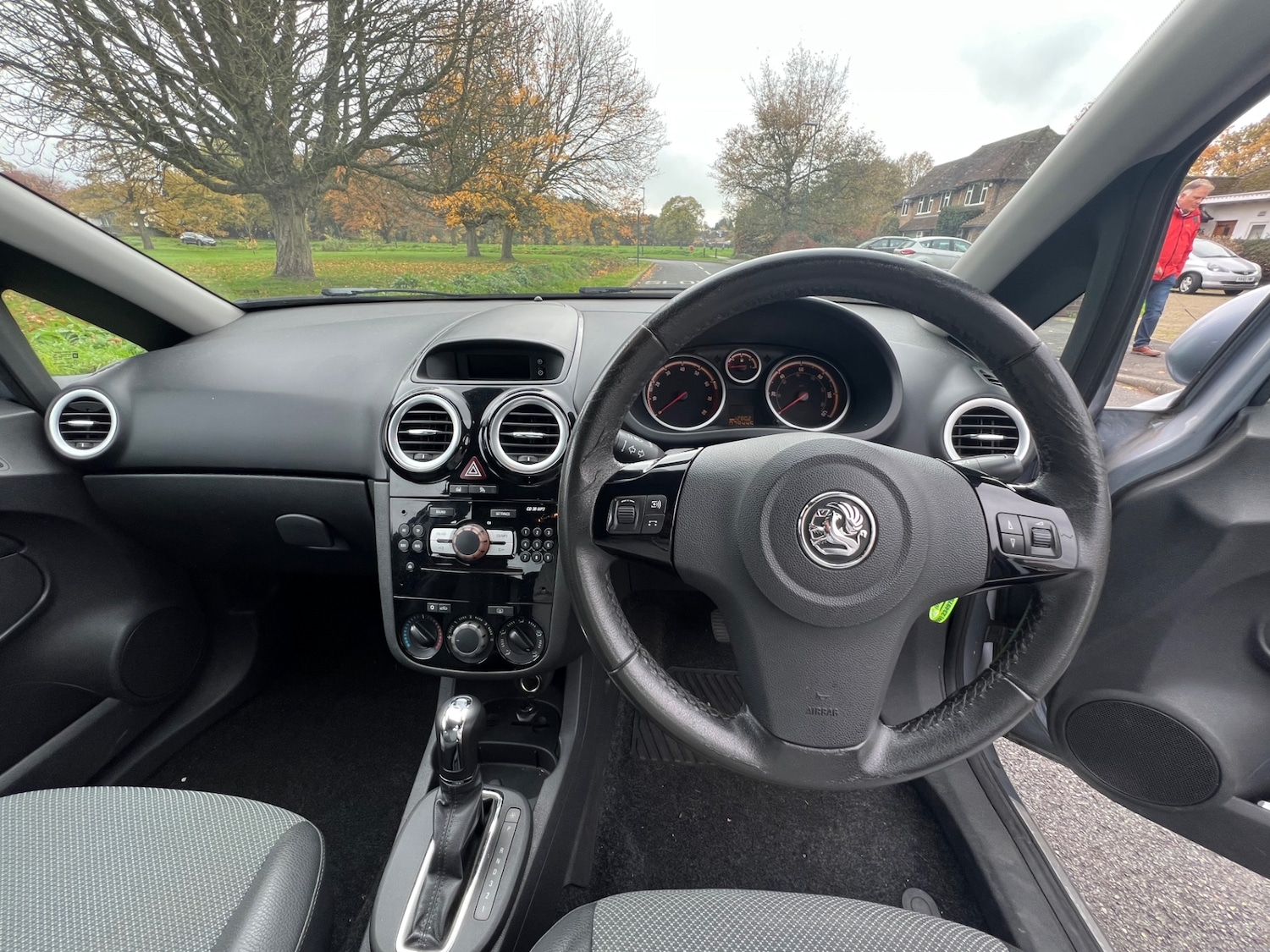 Used Vauxhall Corsa 2009 for sale - 76491878: Photo 17