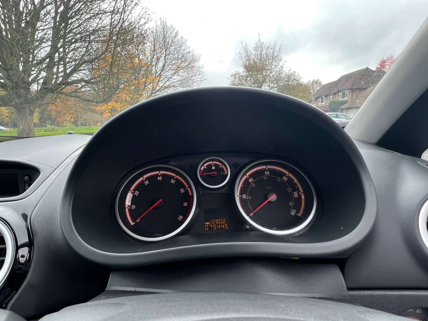 Used Vauxhall Corsa 2009 for sale - 76491878: Photo 19