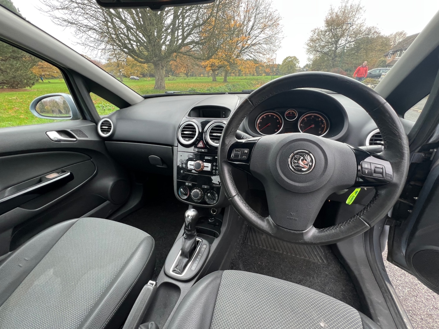 Used Vauxhall Corsa 2009 for sale - 76491878: Photo 20