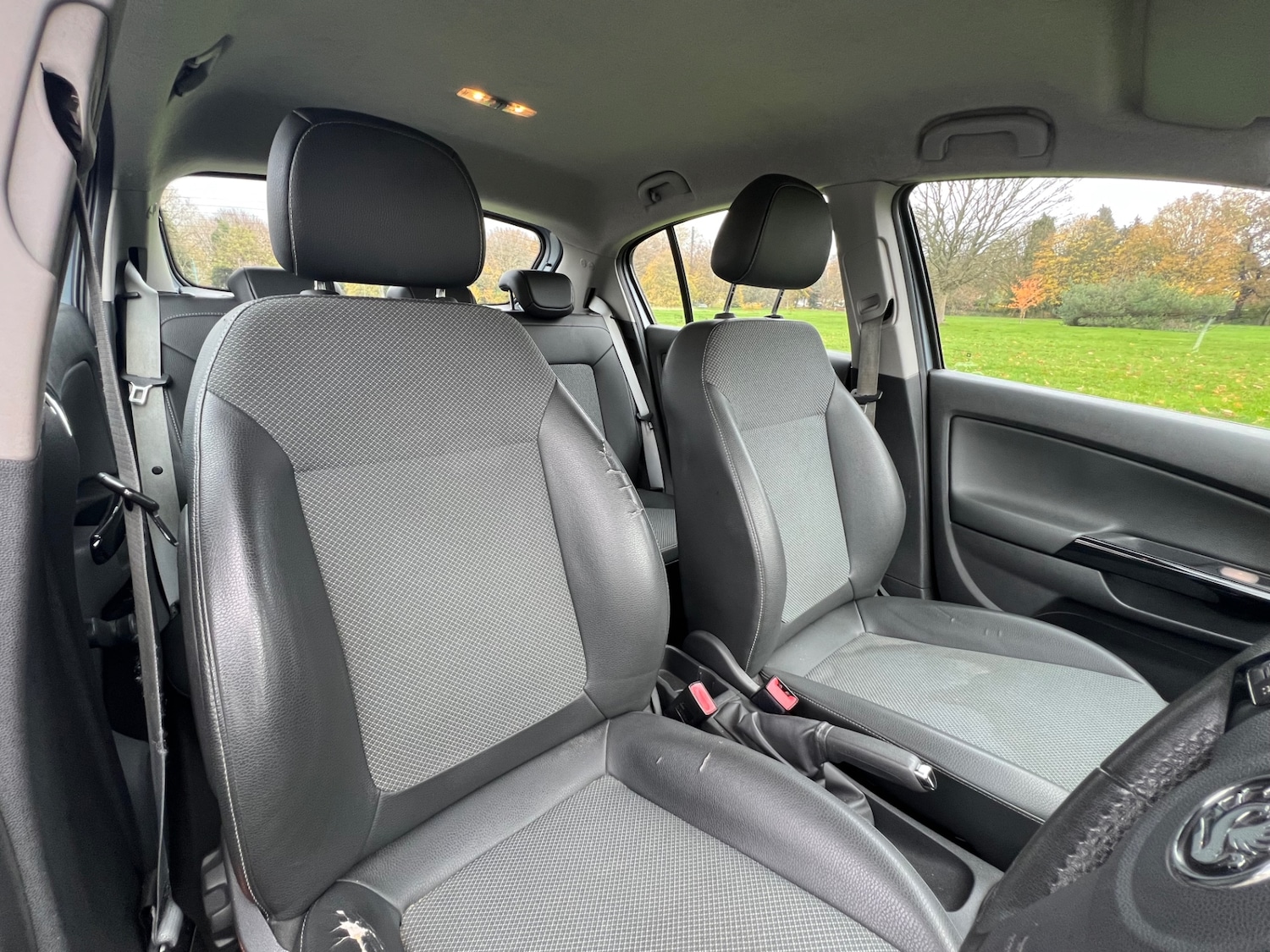 Used Vauxhall Corsa 2009 for sale - 76491878: Photo 21