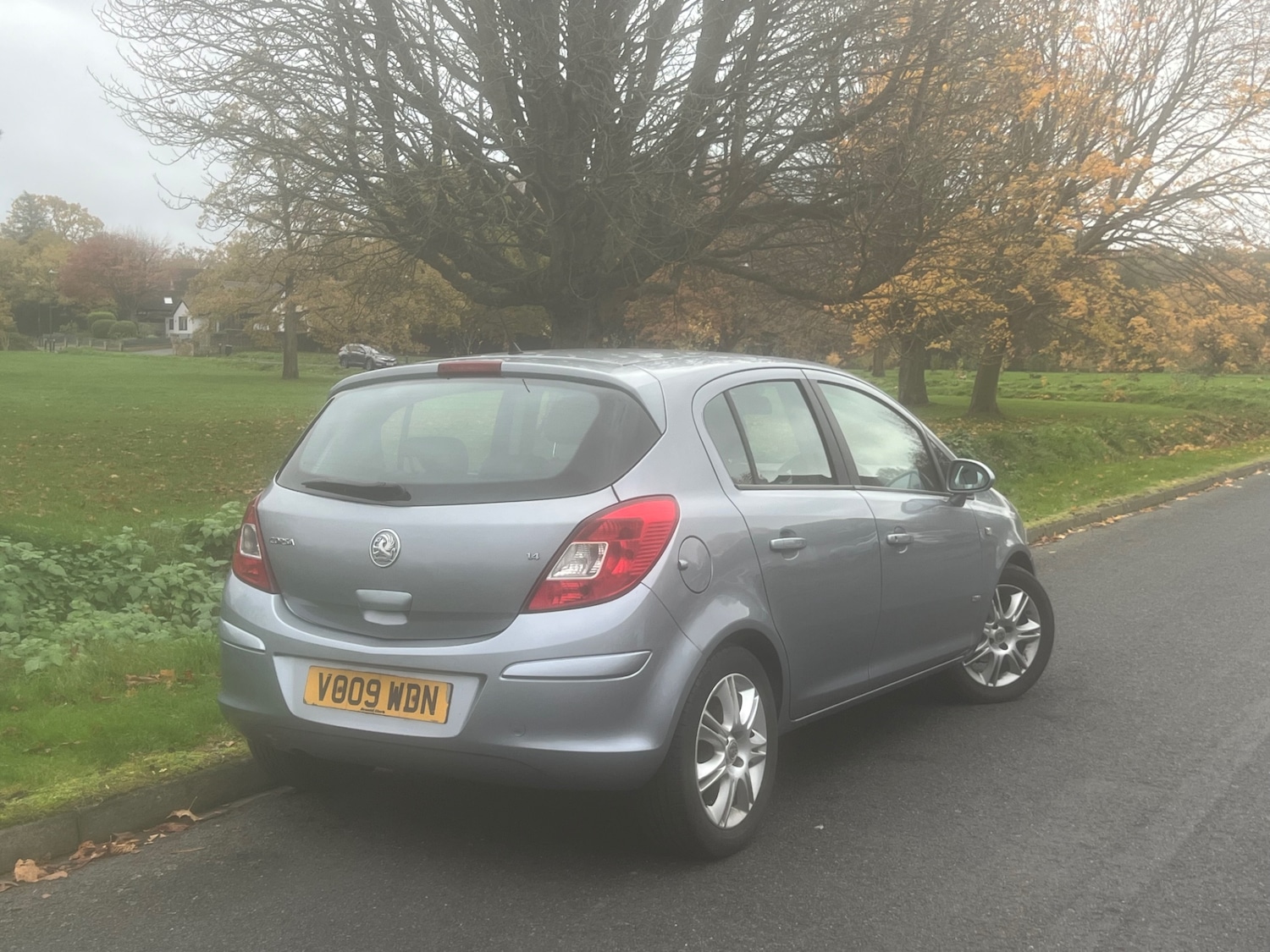 Used Vauxhall Corsa 2009 for sale - 76491878: Photo 7
