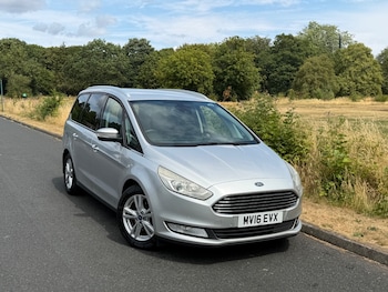 Used Ford Galaxy 2016 for sale - 79357270: Photo