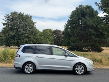 Used Ford Galaxy 2016 for sale - 79357270: Photo
