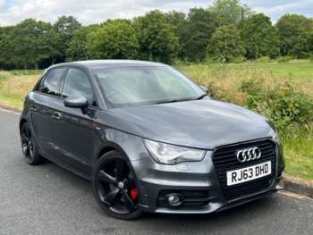 Used Audi A1 2014 for sale - 75367010: Photo