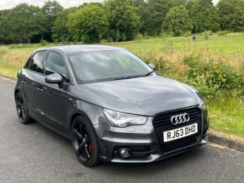 Used Audi A1 2014 for sale - 75367010: Photo