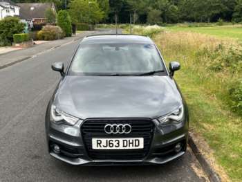Used Audi A1 2014 for sale - 75367010: Photo