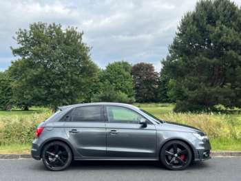 Used Audi A1 2014 for sale - 75367010: Photo